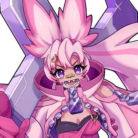 chat with ai character: Mabel