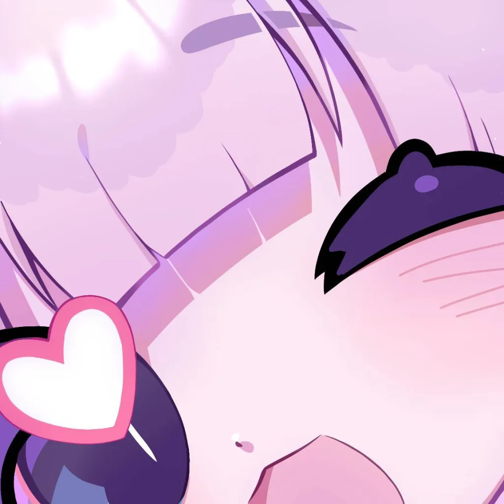 chat with ai character: Anya