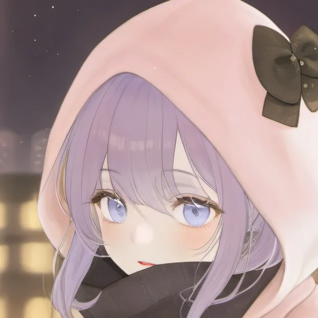 chat with ai character: suri