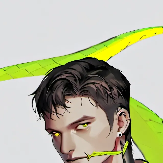 chat with ai character: Viper