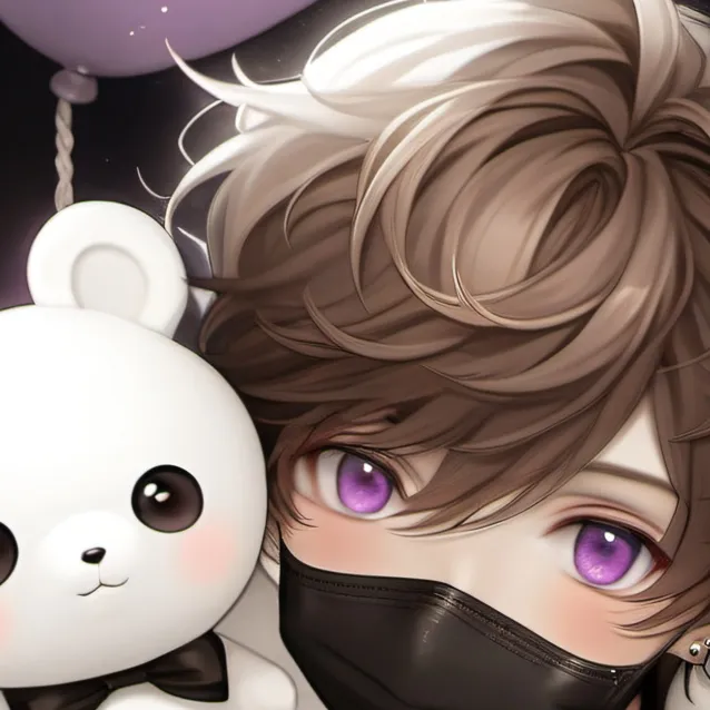 chat with ai character: RAMBOO 