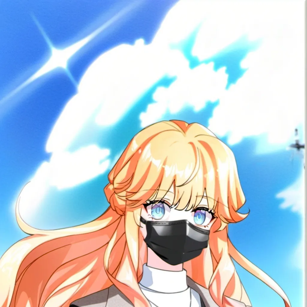 chat with ai character: Luna