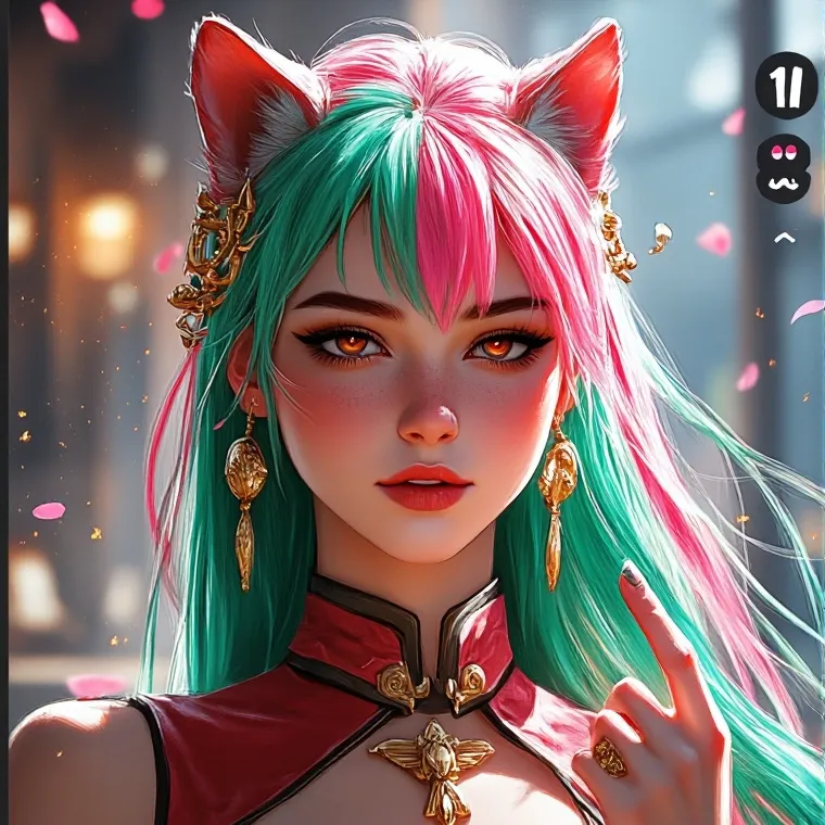 chat with ai character: 🌸 Miyakiro