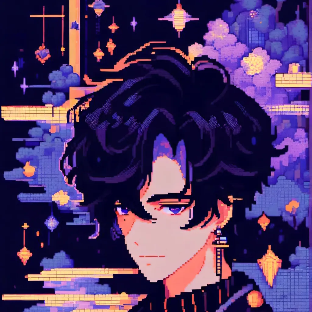 chat with ai character: <Marc>