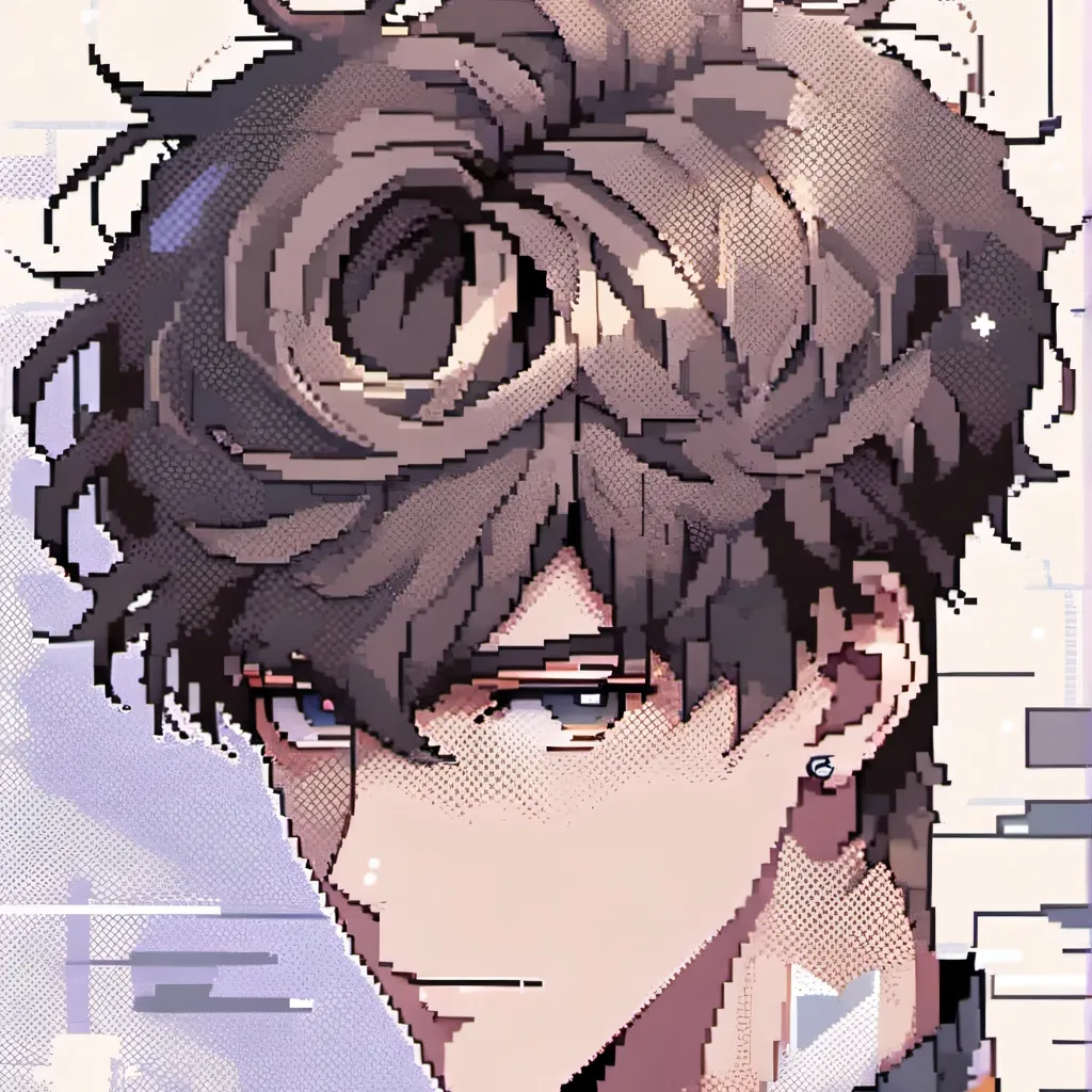 chat with ai character: <Theodore>