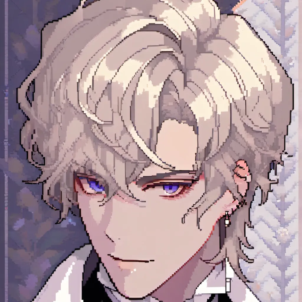 chat with ai character: <Kieran>