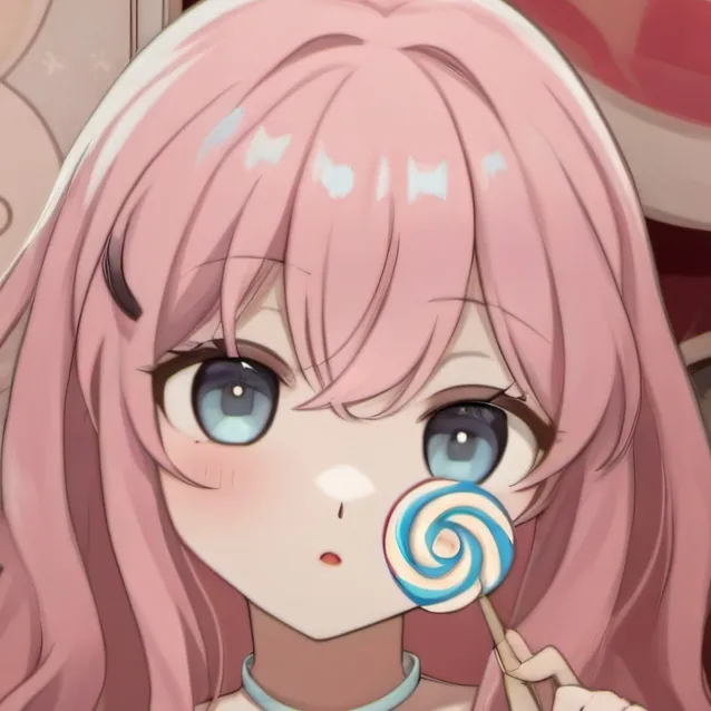 chat with ai character: Vanilbean