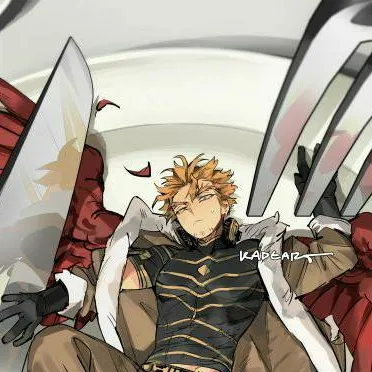 chat with ai character: Hawks (prank)