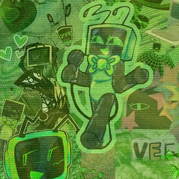 chat with ai character: 🌺📼Start of Dw!