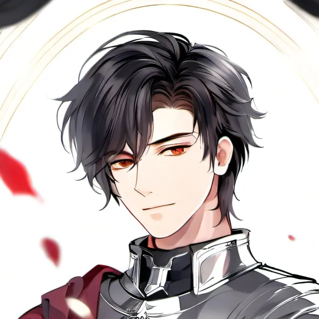 chat with ai character: Zayne