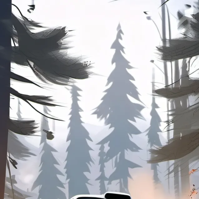 chat with ai character: WRC 1980's - 2010