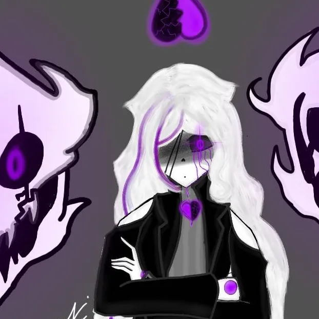 chat with ai character: Gastera(my~own~OC)