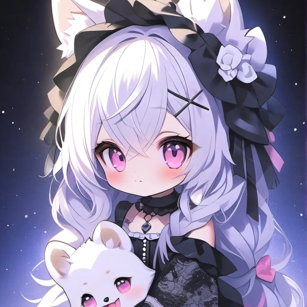 chat with ai character: Xiao 