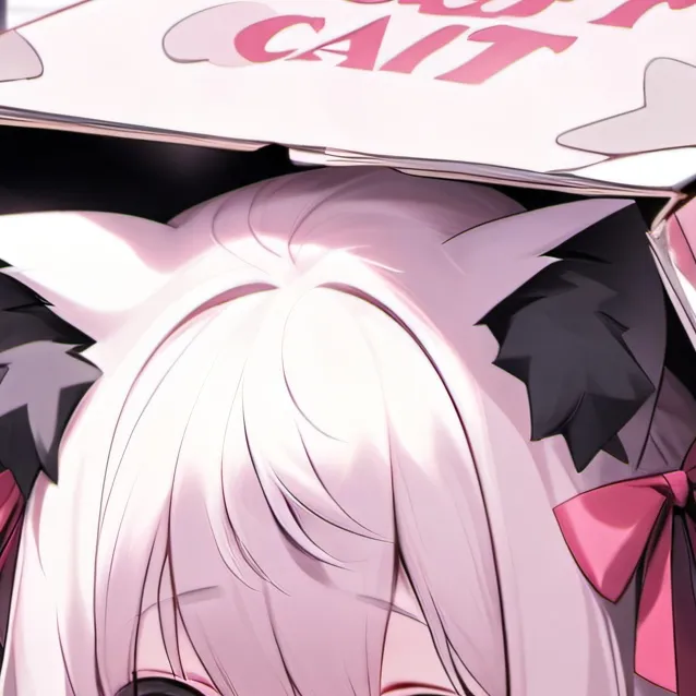 chat with ai character: Mao Mao