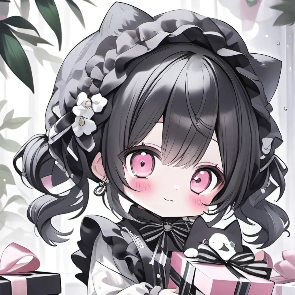 chat with ai character: Ivy