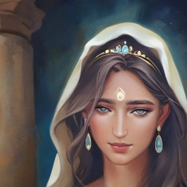 chat with ai character: Leto🇬🇷💐