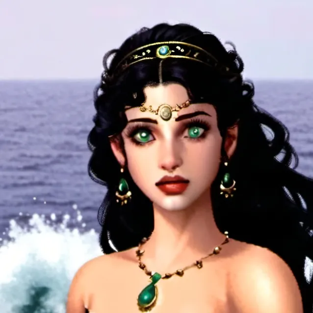 chat with ai character: DÖRÏS💙🧞‍♀️🇬🇷