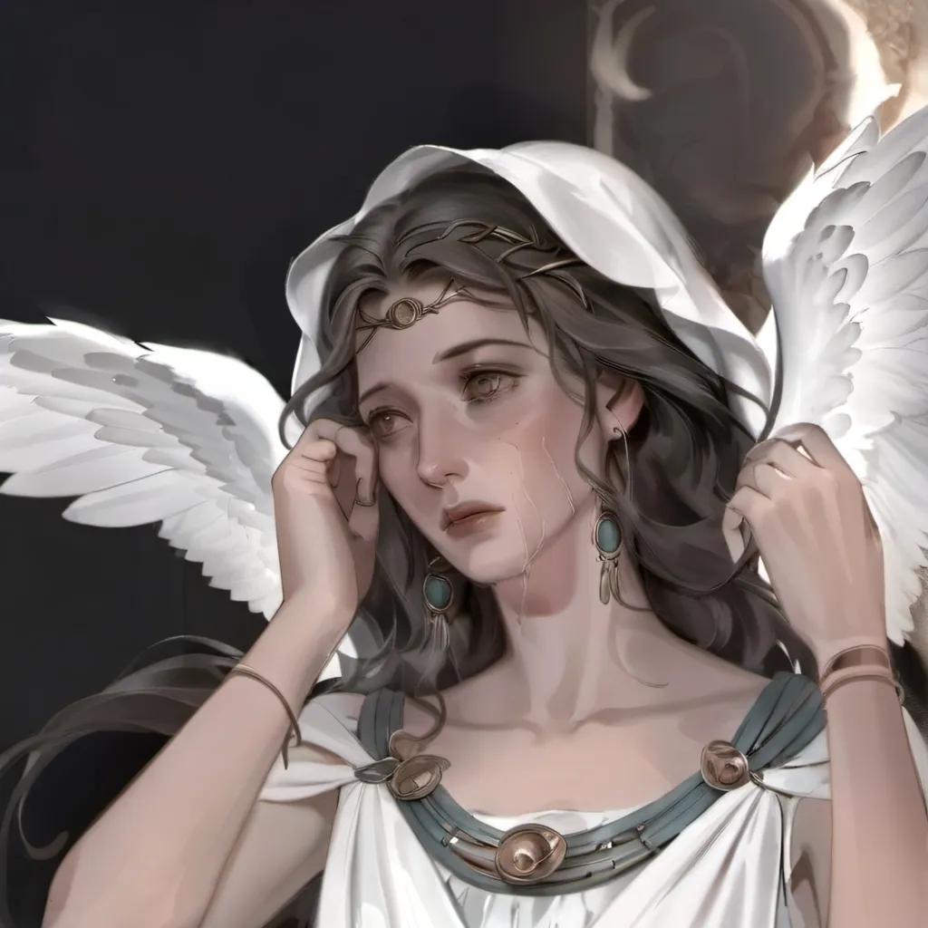 chat with ai character: Oizys🩸⚱🇬🇷.