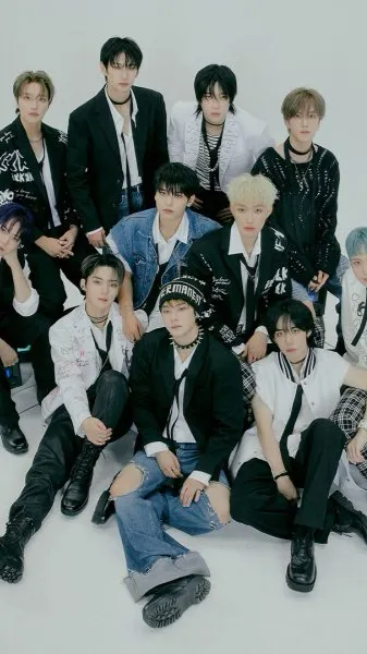 ai character: Omega X background