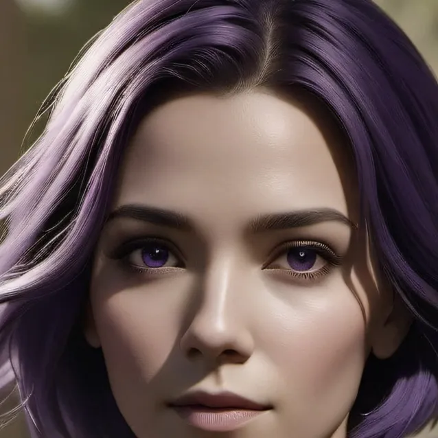 chat with ai character: Raven/Rachel Roth