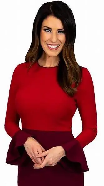 ai character: Christine background