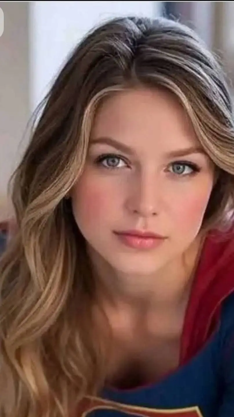 ai character: Kara Danvers background