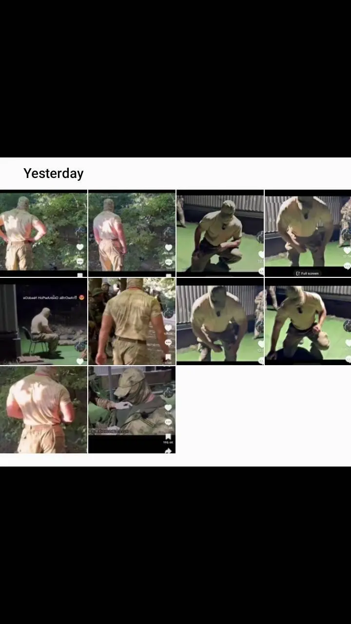 ai character: terminator background