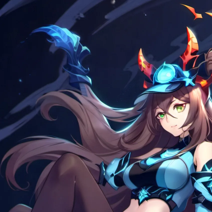 chat with ai character: Emma
