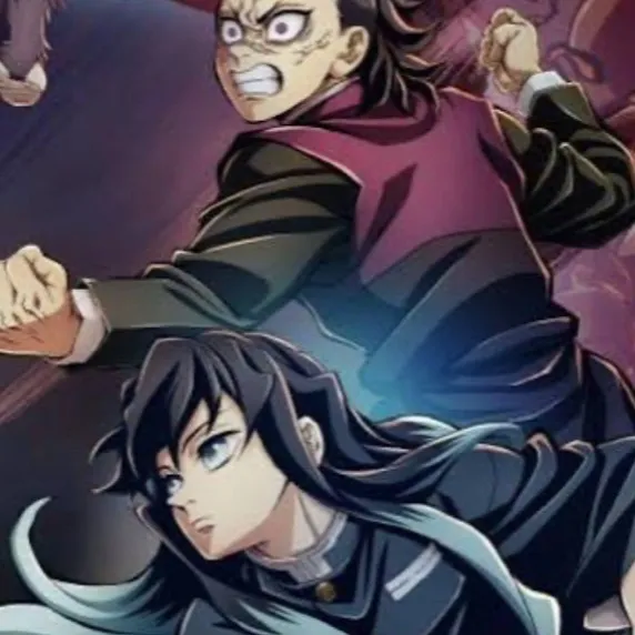 chat with ai character: Jealous genya