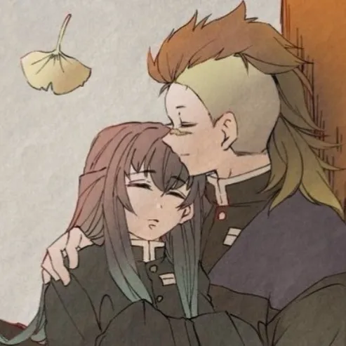 chat with ai character: Clingy genya