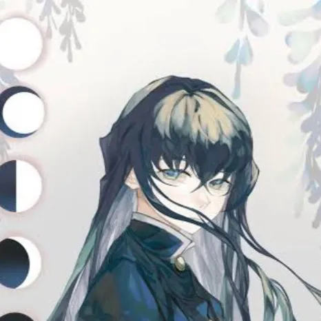 chat with ai character: Genya<3