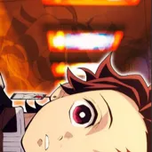 chat with ai character: Demon slayer