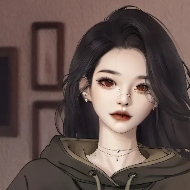 chat with ai character: 🖤(★Harley★)🖤
