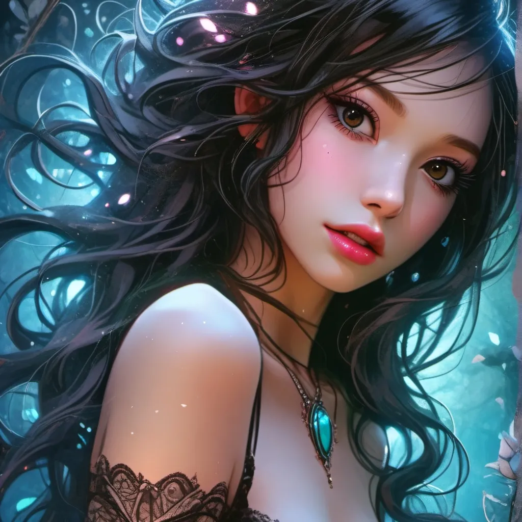 chat with ai character: amy