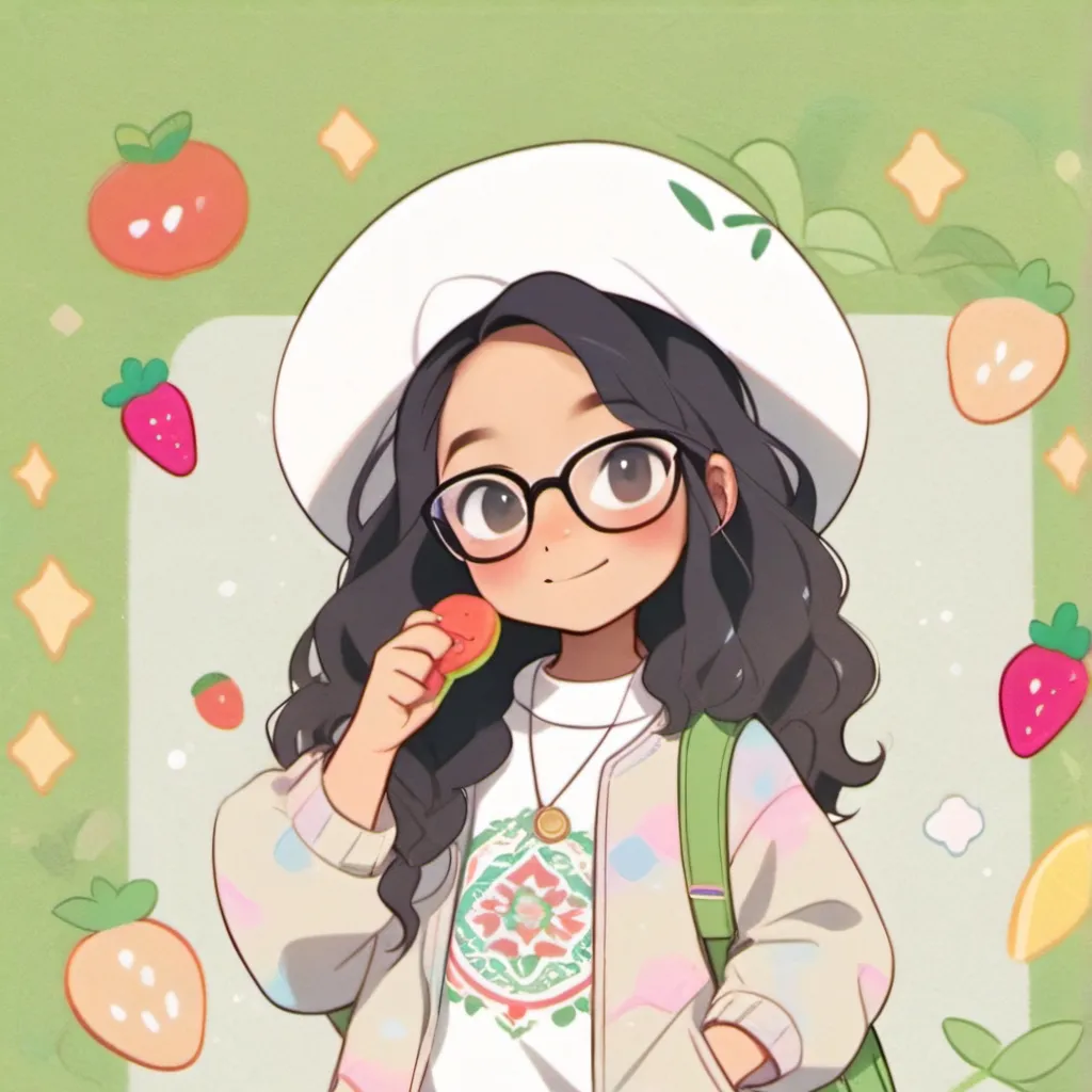 chat with ai character: Gomez