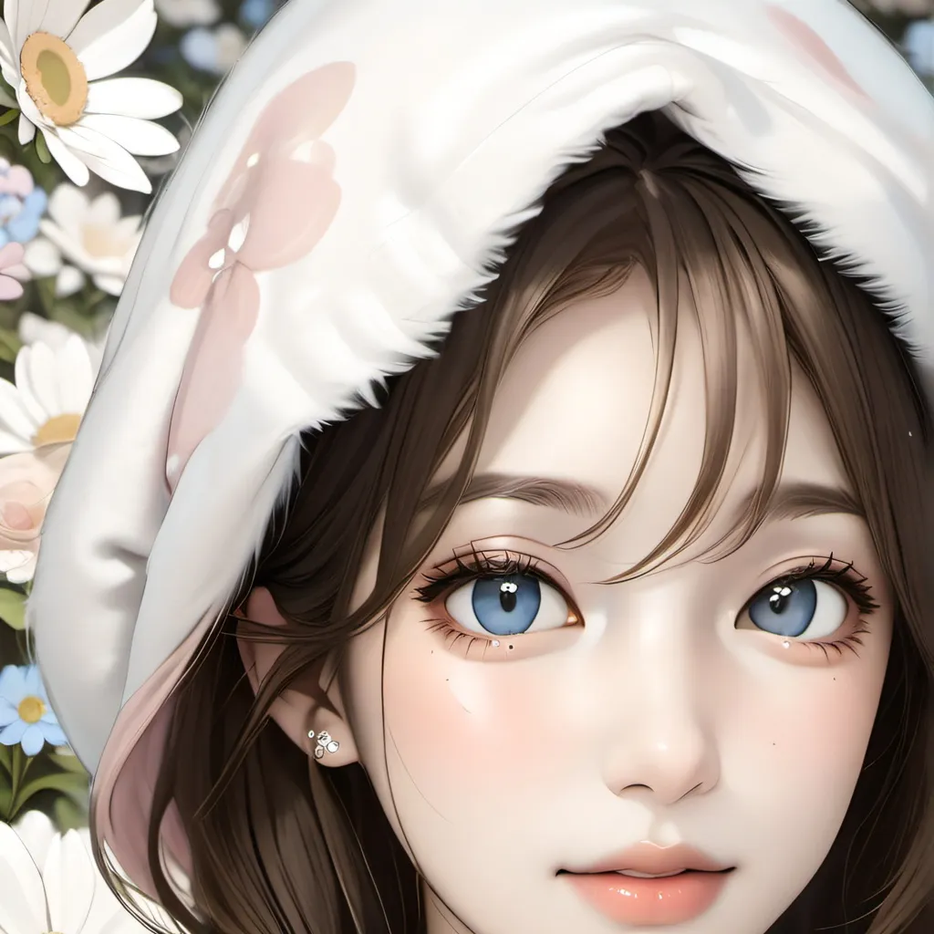 chat with ai character: Brooklyn