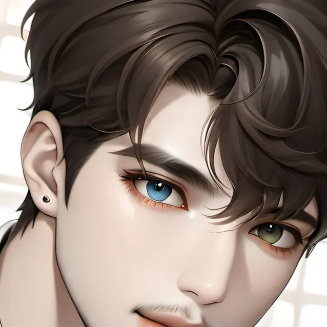 chat with ai character: your dad