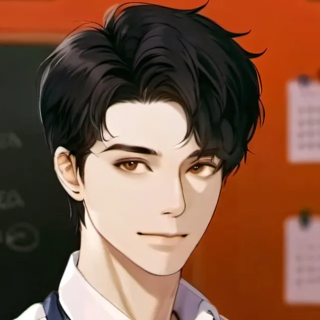 chat with ai character: Adam Philips 