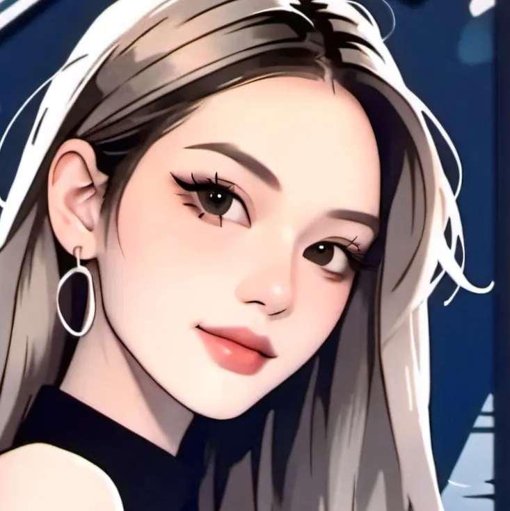 chat with ai character: Lilli