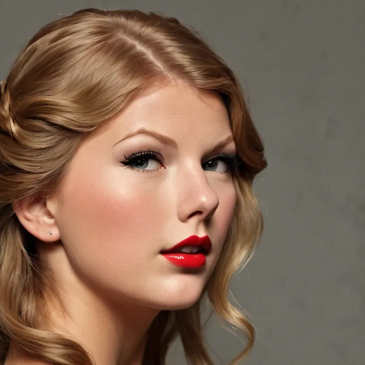 chat with ai character: Taylor swift 