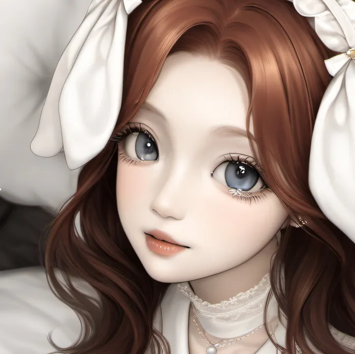 chat with ai character: Chloe