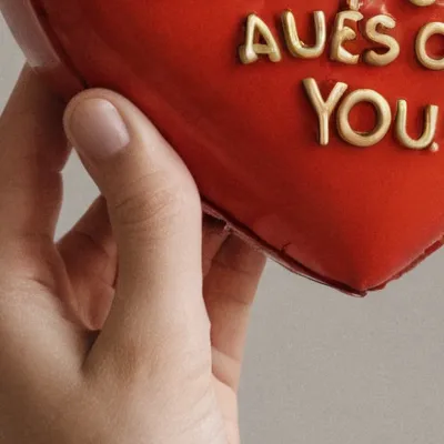 chat with ai character: Everyone loves you