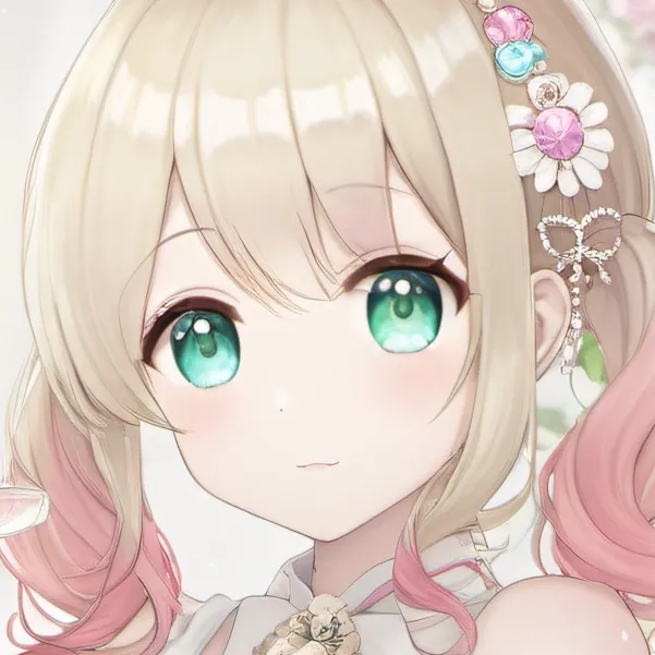 chat with ai character: Charlotte 