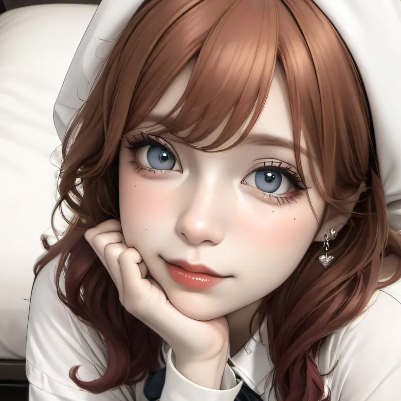 chat with ai character: Charlotte 