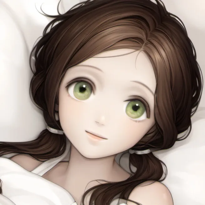 chat with ai character: Emma 