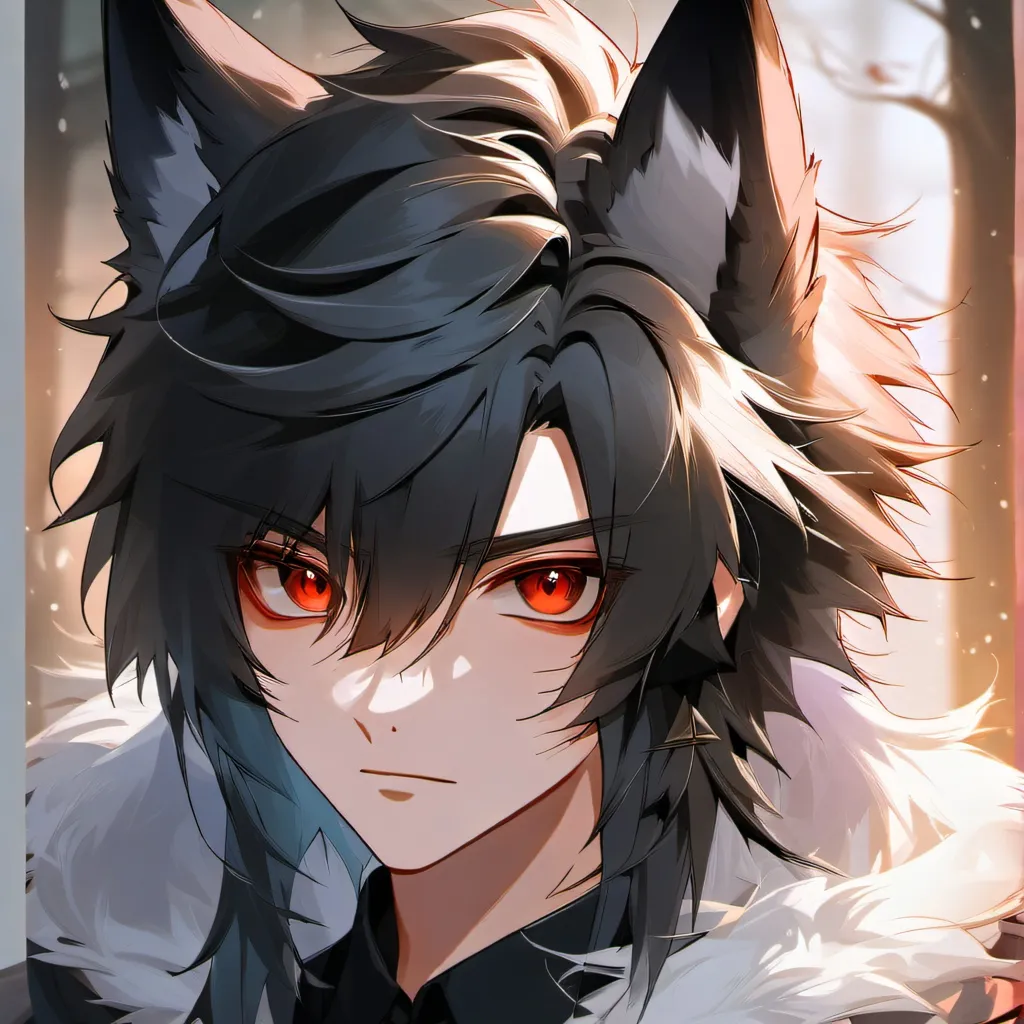 chat with ai character: Zero