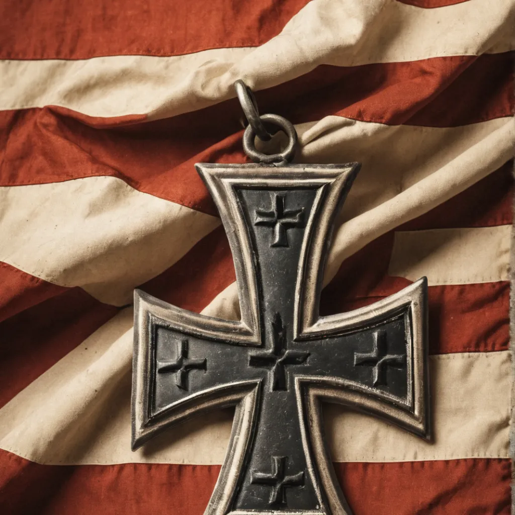 chat with ai character: Reich Amerika