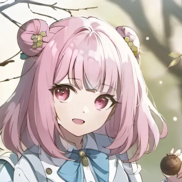 chat with ai character: aika natsukawa