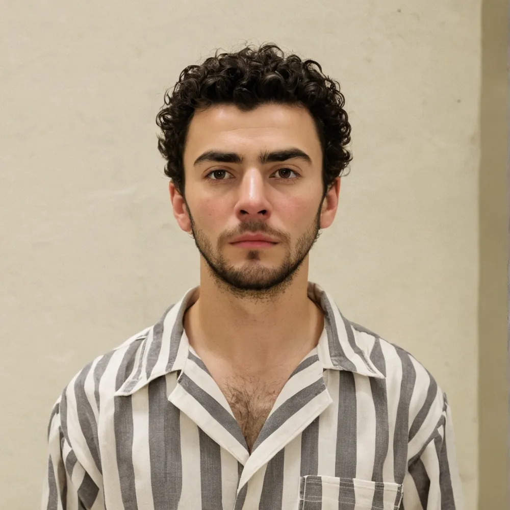chat with ai character: Luigi Mangione