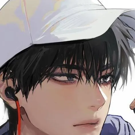 chat with ai character: luke